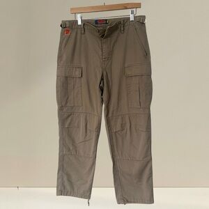 Empyre Tan color empyre cargos Men's US 30